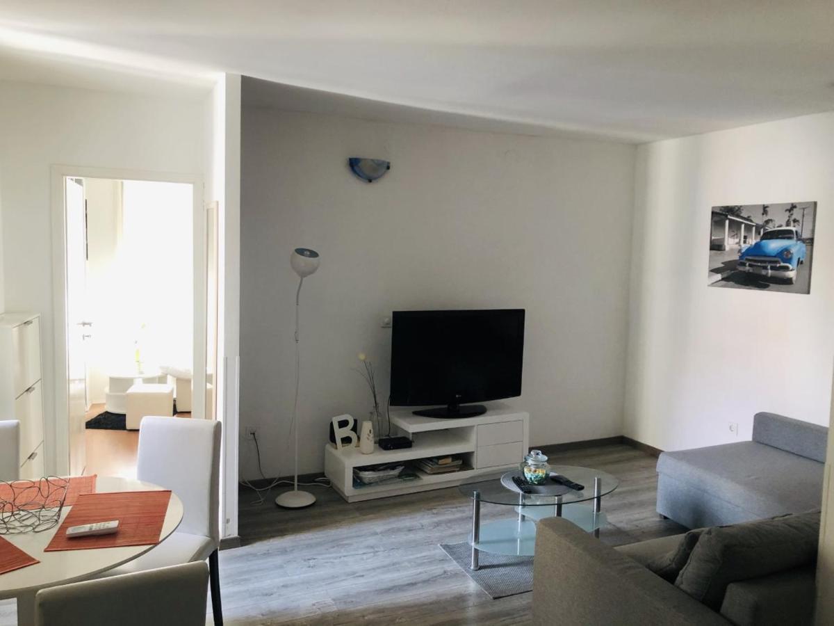 West Wall Apartment スプリト エクステリア 写真