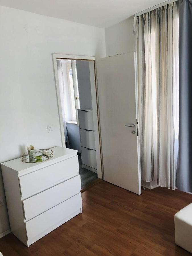 West Wall Apartment スプリト エクステリア 写真