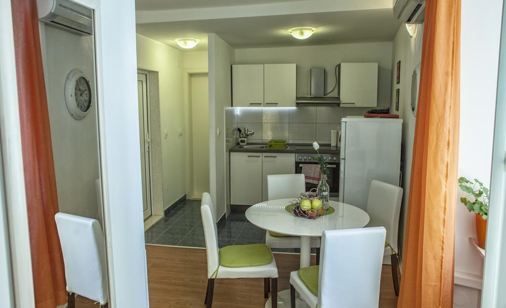 West Wall Apartment スプリト エクステリア 写真