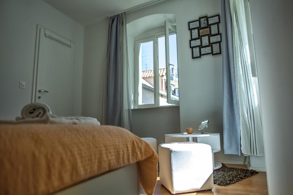 West Wall Apartment スプリト エクステリア 写真