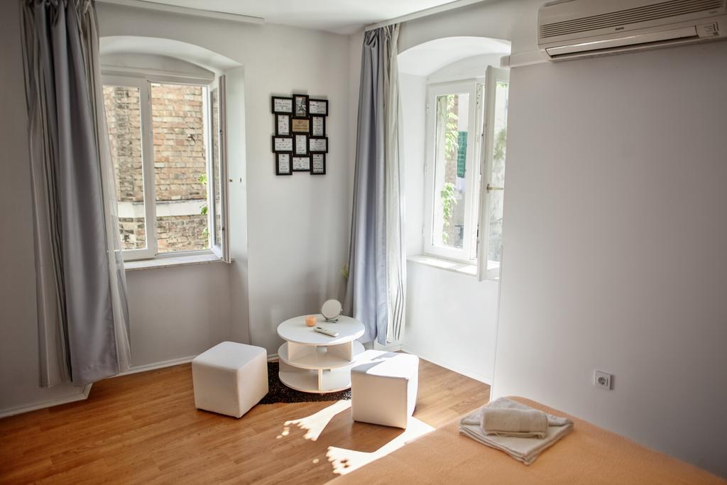 West Wall Apartment スプリト エクステリア 写真