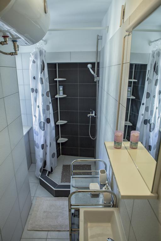 West Wall Apartment スプリト エクステリア 写真