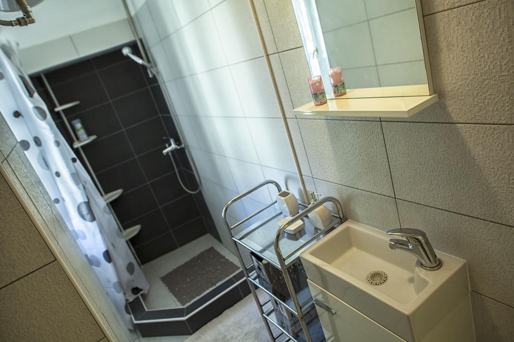 West Wall Apartment スプリト エクステリア 写真