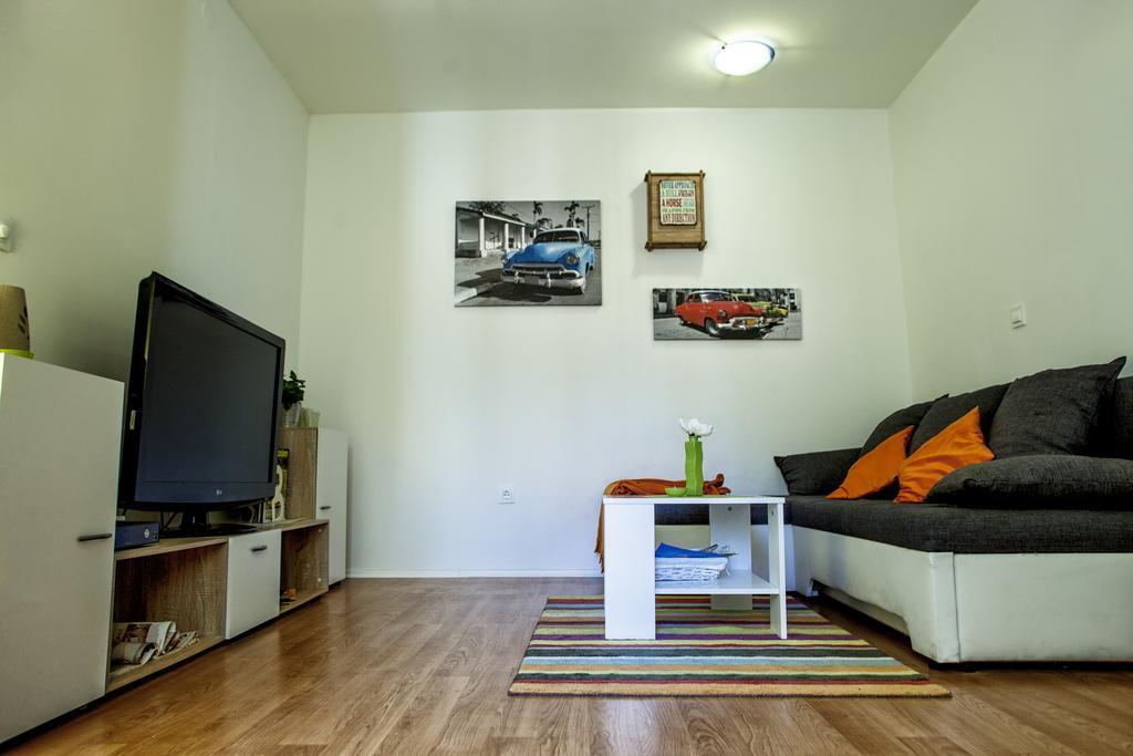 West Wall Apartment スプリト エクステリア 写真